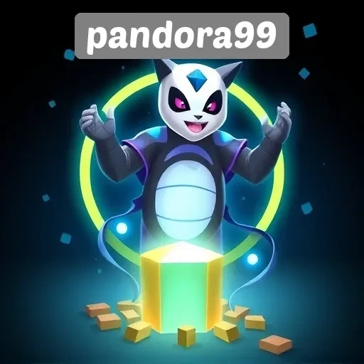 Petualangan Seru di Pandora99 Menggugah Minat Gamer