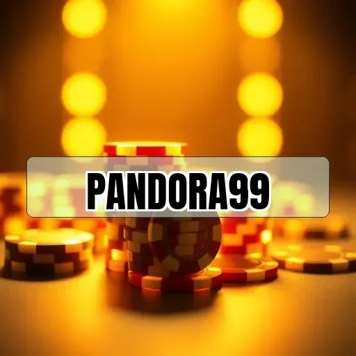 pandora99: Bonus Cashback yang Bikin Pengalaman Gaming Semakin Seru!