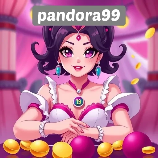 Komunitas dan Dukungan Pelanggan di Pandora99