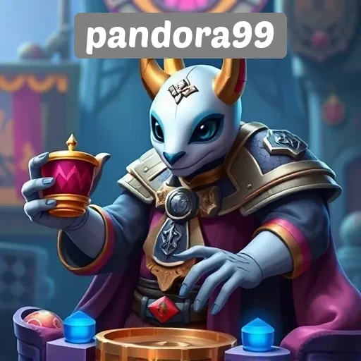Perbandingan Pandora99 dengan Situs Game Lainnya
