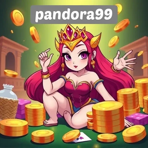 Menjelajahi Beragam Permainan di Pandora99