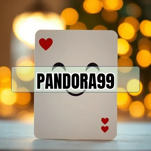 pandora99: Temukan Keunggulan dan Fitur Menarik di Situs Game Online