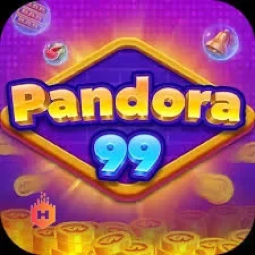 pandora99 Logo