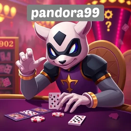 Inovasi Terbaru di Pandora99 untuk Memikat Pemain Baru