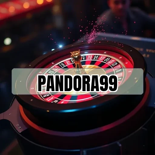 pandora99: Penawaran Spesial Menarik untuk Pecinta Game Online Indonesia