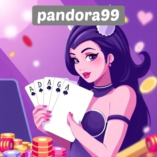 Keunggulan Permainan Online di Pandora99