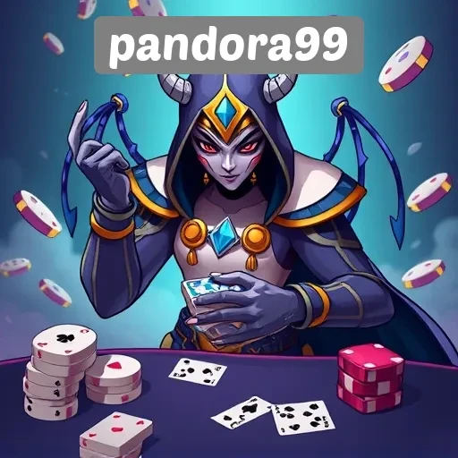 Mengenal Fitur Unggulan di Situs Game Pandora99