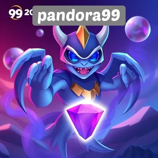 Pandora99 Sebagai Pilihan Utama Gamers Indonesia
