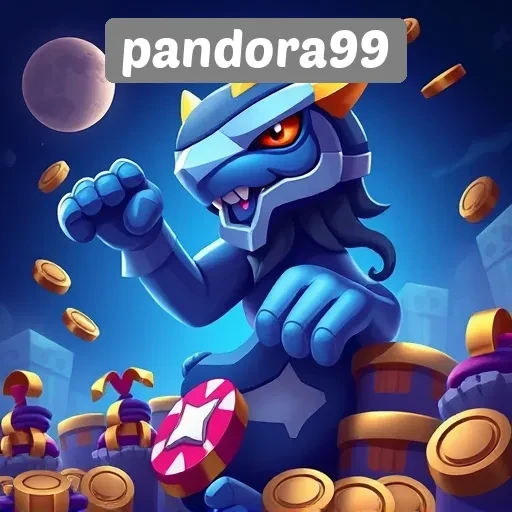 Pandora99: Platform Game yang Menjanjikan bagi Pengguna