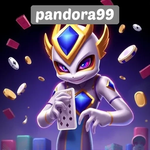 Mengapa Pandora99 Menjadi Destinasi Utama Pecinta Judi Online