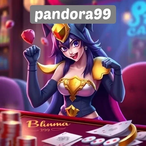 Ulasan Lengkap Situs Game Pandora99 untuk Pemain Indonesia