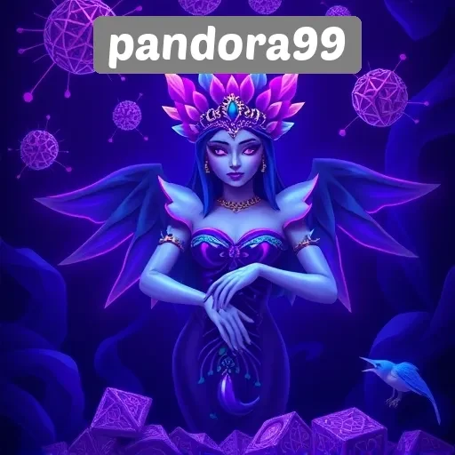 Analisis Keamanan Situs Game Pandora99