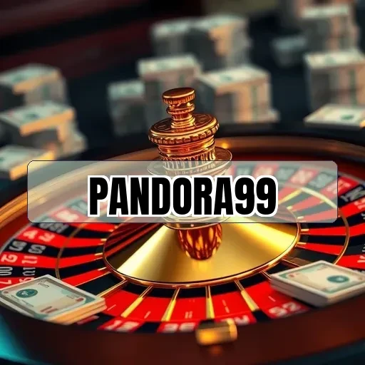 pandora99: Menemukan Keseruan Dalam Poker Online Indonesia