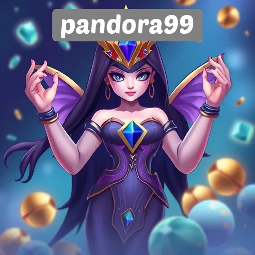 Pengenalan Permainan Populer di Pandora99