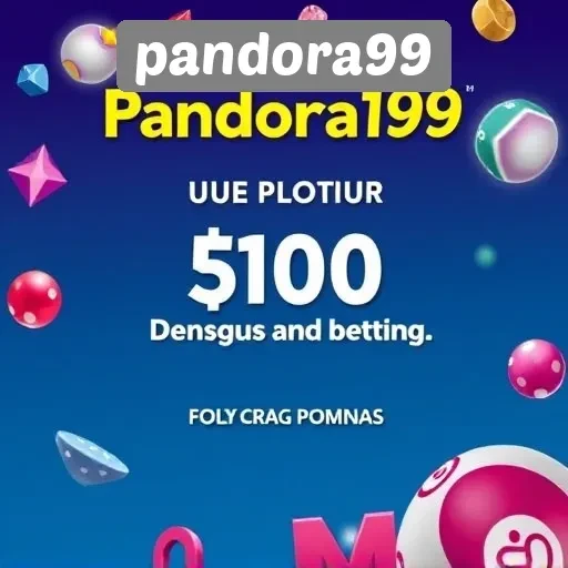 Beragam Promo Menarik yang Ditawarkan oleh Pandora99