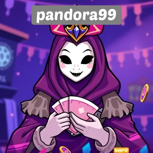Review Pengalaman Bermain di Pandora99 dari Para Pengguna