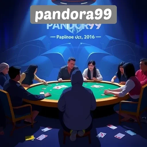 Tips Bermain Aman di Situs Game Pandora99