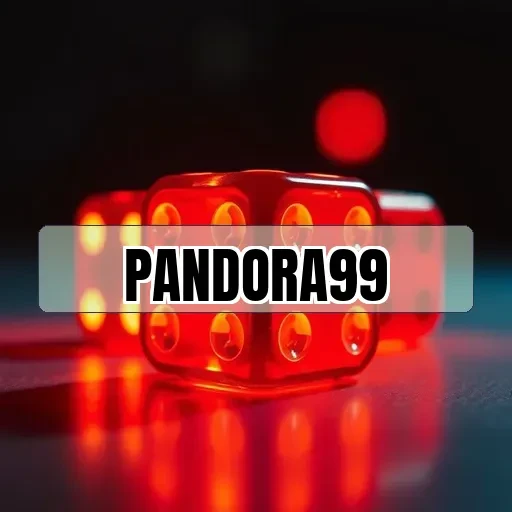 pandora99: Keamanan Akun Terbaik untuk Pengguna Indonesia
