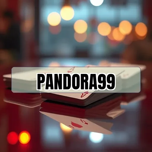 pandora99: Merek Game Slot Online Terbaik untuk Pemain Indonesia