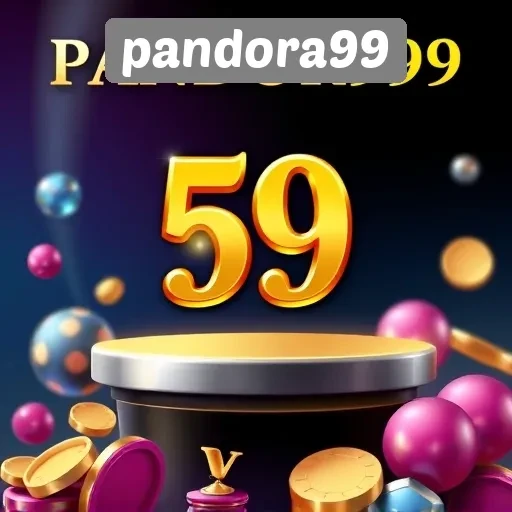 Mengulas Fitur Unik yang Ada di Pandora99