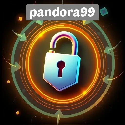 Keamanan dan Privasi Pengguna di Situs Pandora99