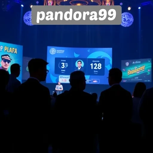 Rating dan Ulasan Pengguna tentang Pengalaman di Pandora99