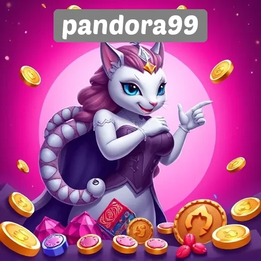 Testimoni Pengguna tentang Pengalaman Bermain di Pandora99